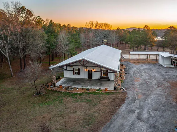 256 County Road 26, Ashville, AL 35953