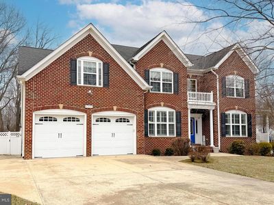 41438 Silver Charm Ct, Leonardtown, MD, 20650