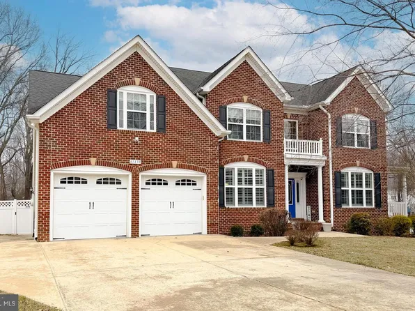 41438 Silver Charm Ct, Leonardtown, MD 20650