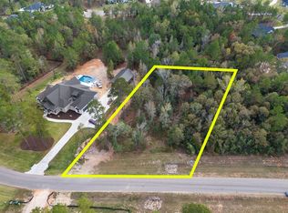 7509 High Meadow Ridge Dr, Montgomery, TX 77316