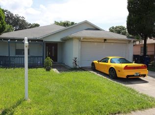 9611 N Edison Ave, Tampa, FL 33612