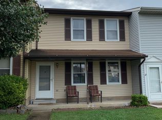 5228 Sweet Gum Ter, Fredericksburg, VA 22407