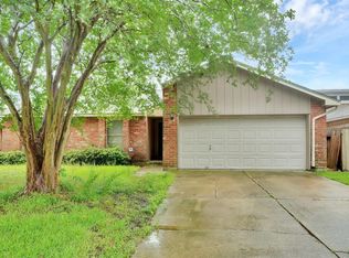 14830 Keelby Dr, Houston, TX 77015