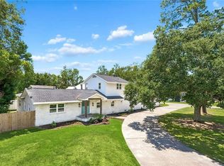 715 Pennsylvania Ave, Slidell, LA 70458