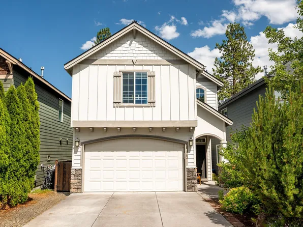 61342 Huckleberry Pl, Bend, OR 97702