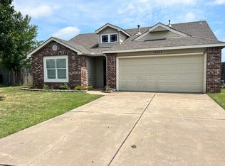 10903 N 146th East Ave, Owasso, OK 74055