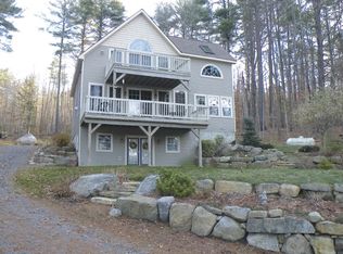 2127 N Shore Rd, Hadley, NY 12835