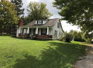 295 Fairfield Hl, Bloomfield, KY 40008