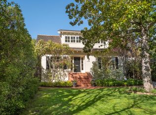 617 Dorchester Rd, San Mateo, CA 94402