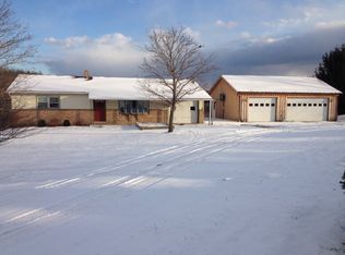 1882 Berwick Tpke, Ulster, PA 18850