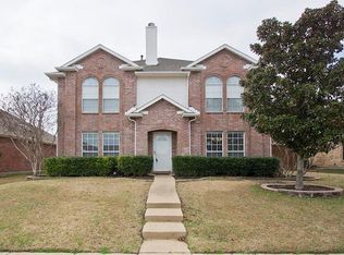 1207 Hearthstone Ct, Allen, TX 75002