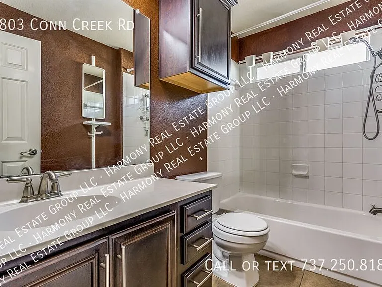 1803 Conn Creek Rd — Photo 20