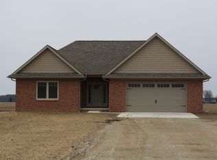 11215 S Custer Rd, Monroe, MI 48161