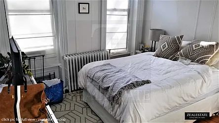 Rented by ZealEstate Group Inc