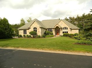 3612 Golf View Dr, Wausau, WI 54403