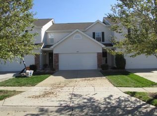 445 Flowering Magnolia Dr, O'Fallon, MO 63366
