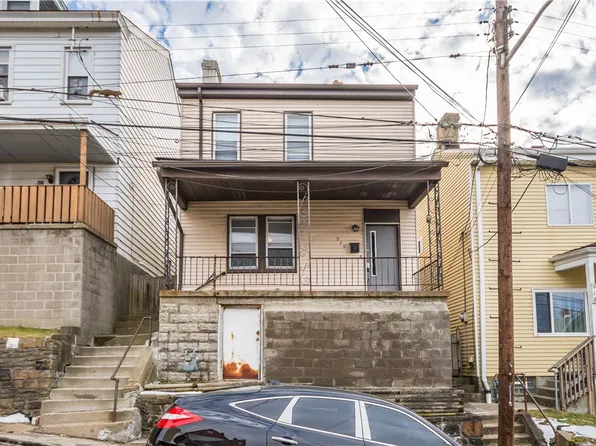 920 Freeland St, Pittsburgh, PA 15210