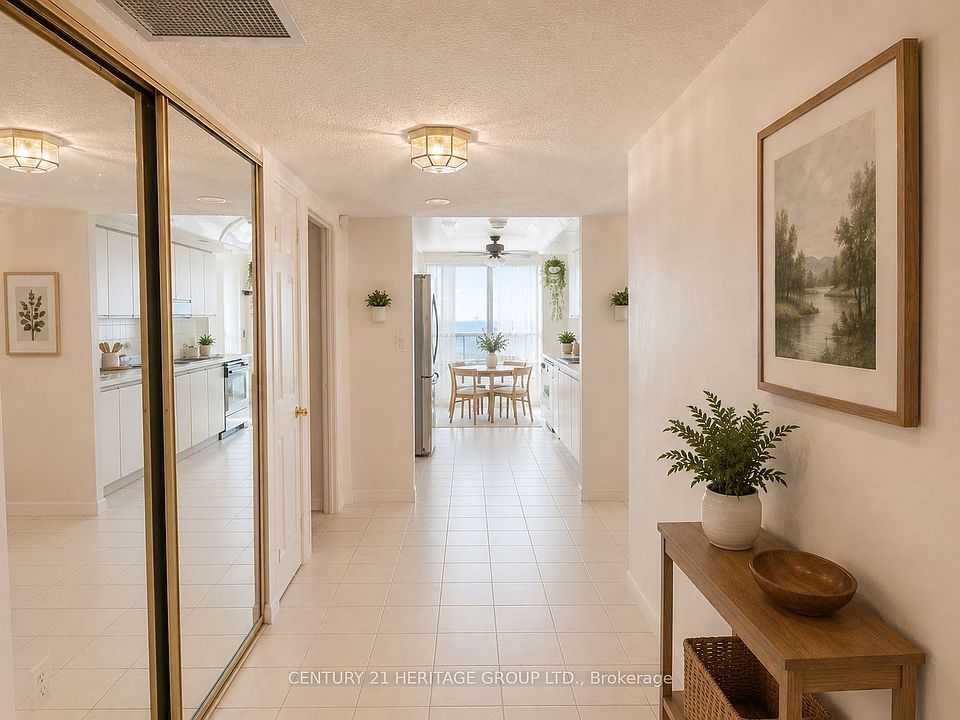 1st image of 4727 Sheppard Ave E #1209