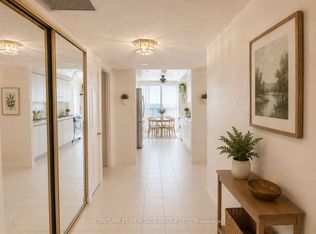 4727 Sheppard Ave E #1209, Toronto, ON M1S 5B3