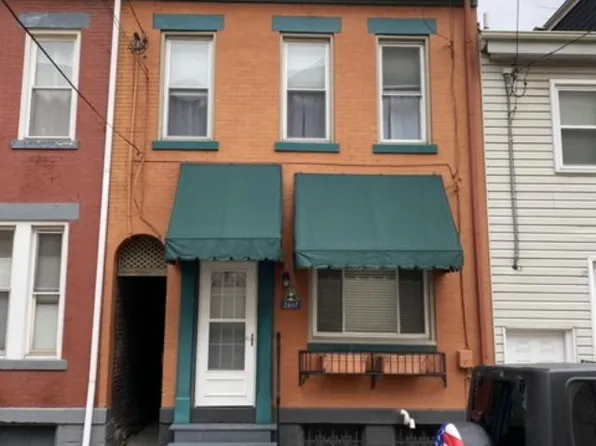 2617 Jane St APT 2, Pittsburgh, PA 15203