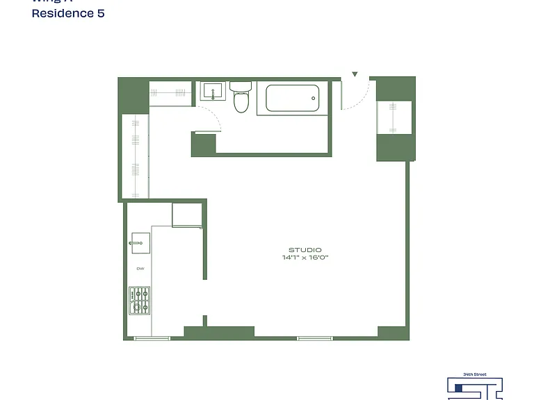 50 W 34th St #8A5 — Photo 2