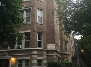 326 S Maple Ave APT 1C, Oak Park, IL 60302