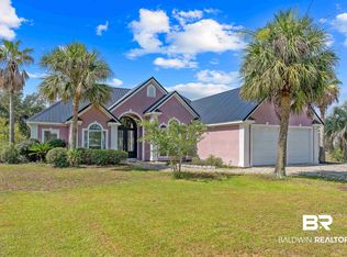 31252 Pine Run Dr, Orange Beach, AL 36561