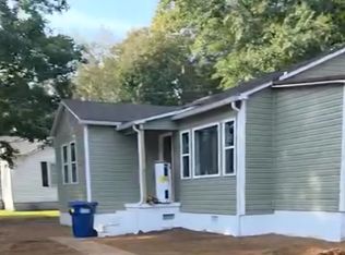 4030 Ridge Dr, Anniston, AL 36206