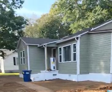 4030 Ridge Dr, Anniston, AL, 36206