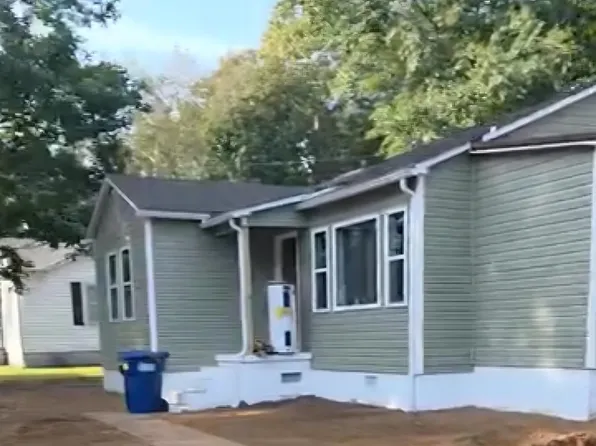 4030 Ridge Dr, Anniston, AL 36206