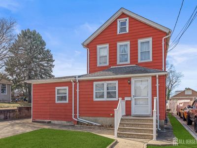 42 Dudley St, Long Branch, NJ, 07740