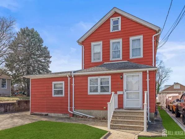 42 Dudley St, Long Branch, NJ 07740