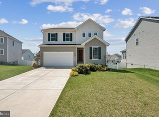 12710 Wallace Ct, Hagerstown, MD 21740