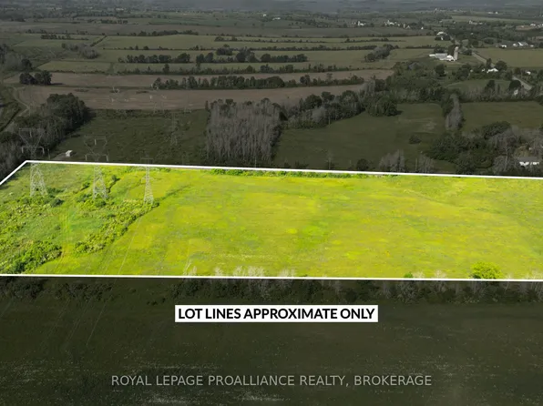 LOT Townline Rd #A, Loyalist, ON K0H 1G0