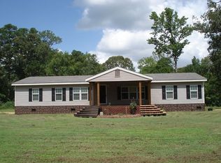 2905 Highway 121, Otis, LA 71466