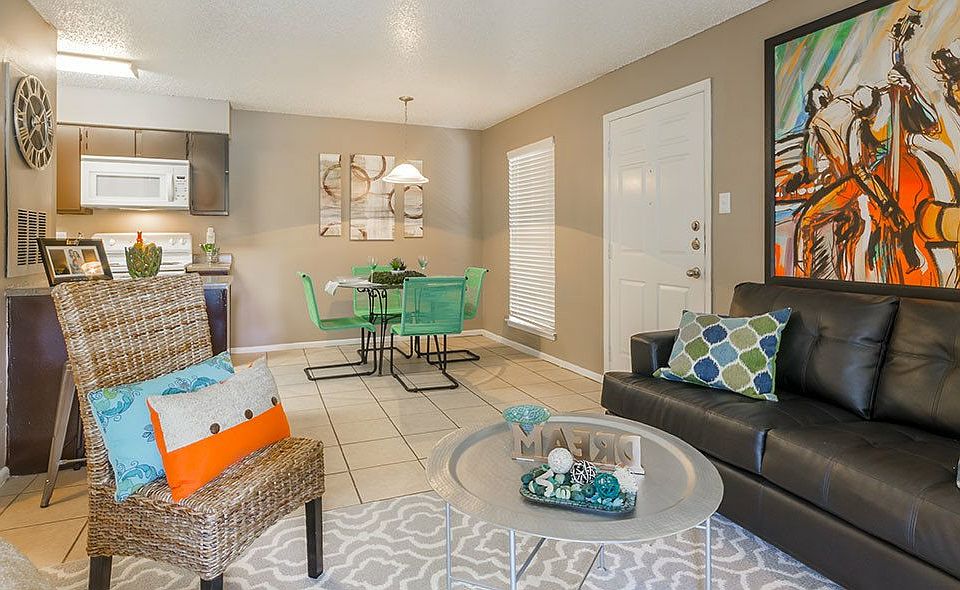 Marbach Oaks Apartment Homes 7220 Marbach Rd San Antonio TX Zillow