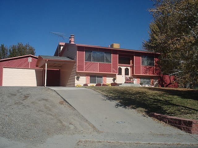 Front View