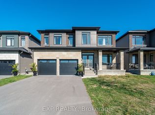 503 Adane Way, Ottawa, ON K4M0L5