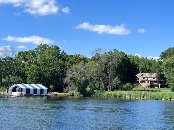 3051 Farview Ln, Long Lake, MN 55356