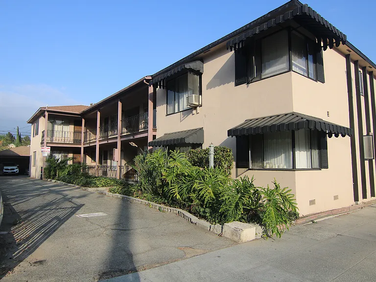 4140 Verdugo