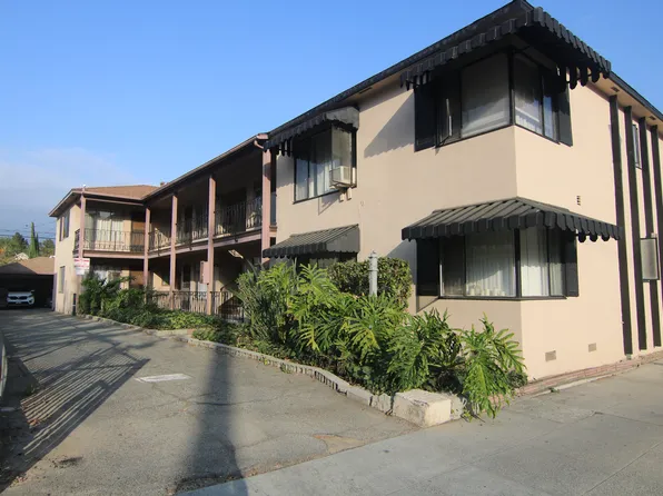 4140 Verdugo Rd APT 6, Los Angeles, CA 90065