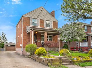 1336 Pocono St, Pittsburgh, PA