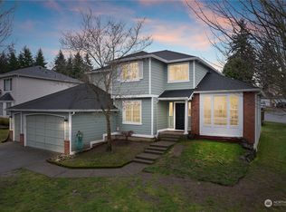 5215 Olive Ave SE, Auburn, WA