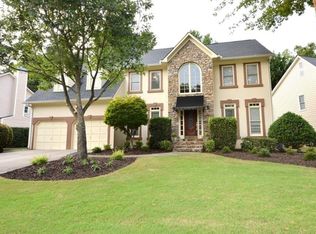 7230 Amberleigh Way, Johns Creek, GA 30097