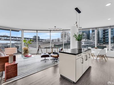 338 Spear St UNIT 11F, San Francisco, CA, 94105