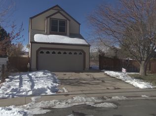 8019 S Johnson Ct, Littleton, CO 80128
