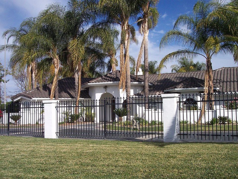 Courtesy of Mary Ann Mallory Park Place Realty