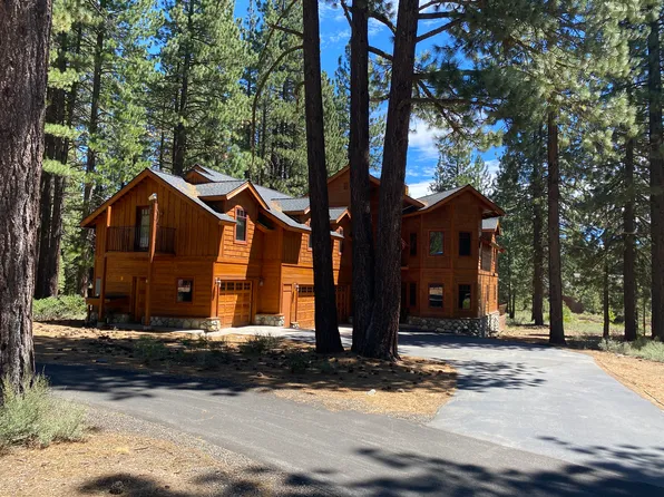 11229 Comstock Dr, Truckee, CA 96161