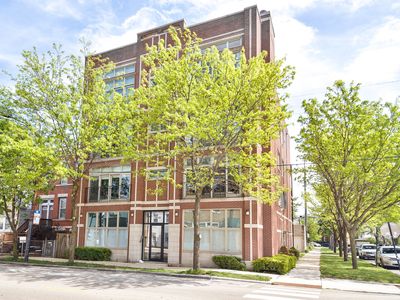 3101 N California Ave #4-S, Chicago, IL, 60618