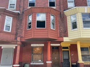 1824 N 28th St, Philadelphia, PA 19121
